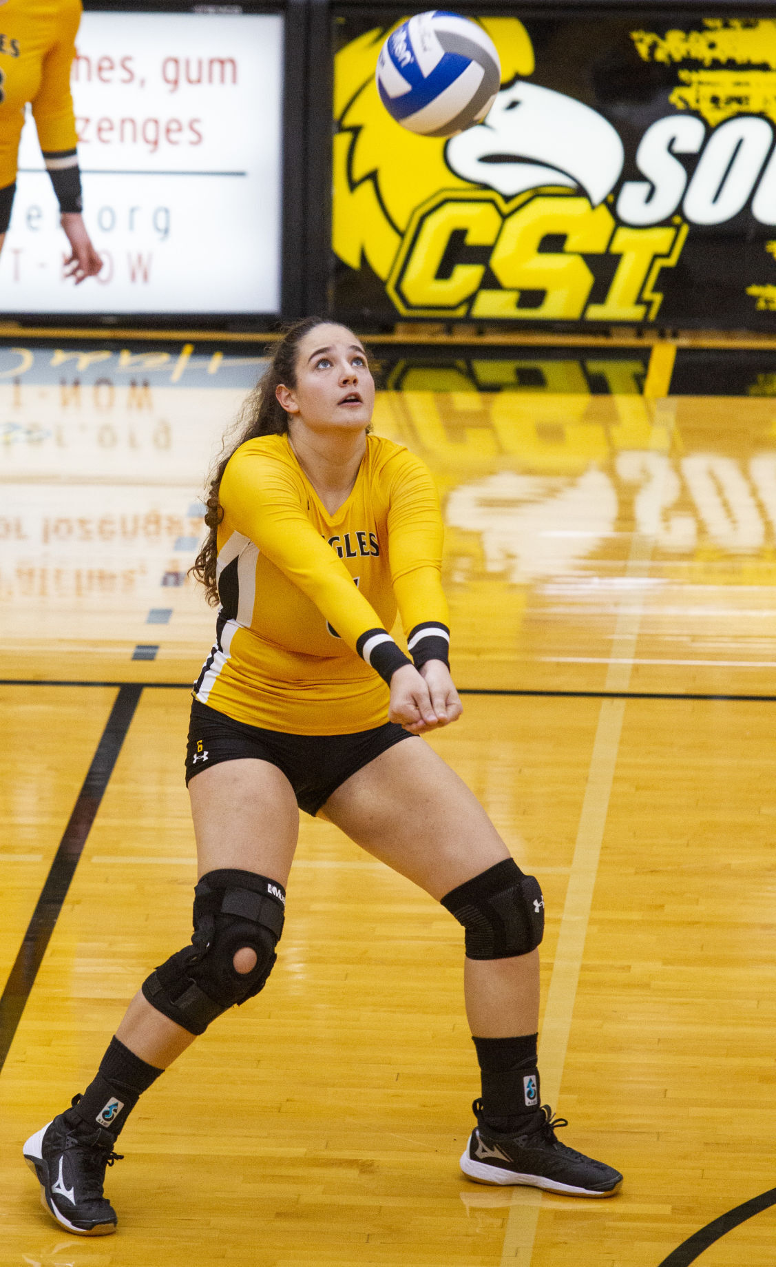 CSI beats Blue Mountain Community College